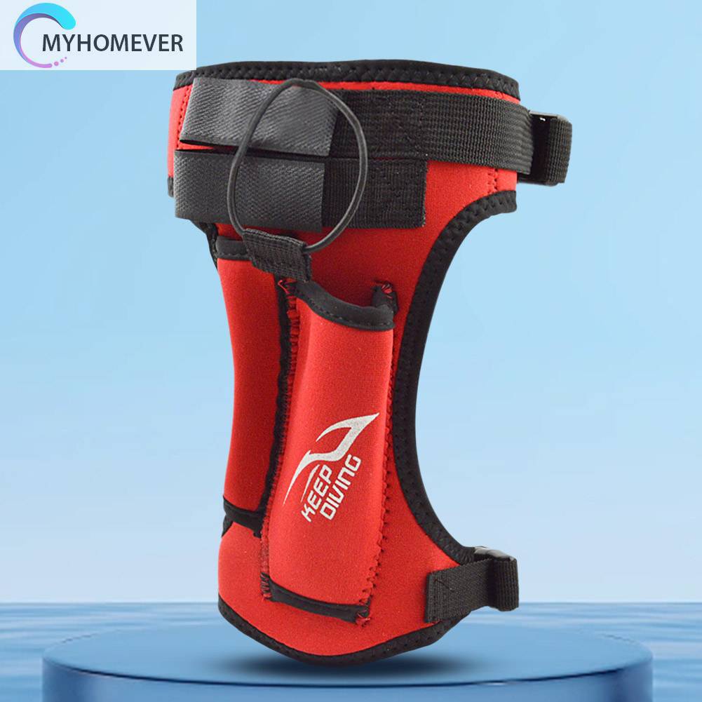 Vỏ Bọc Dao Lặn Chuyên Dụng 3.5MM