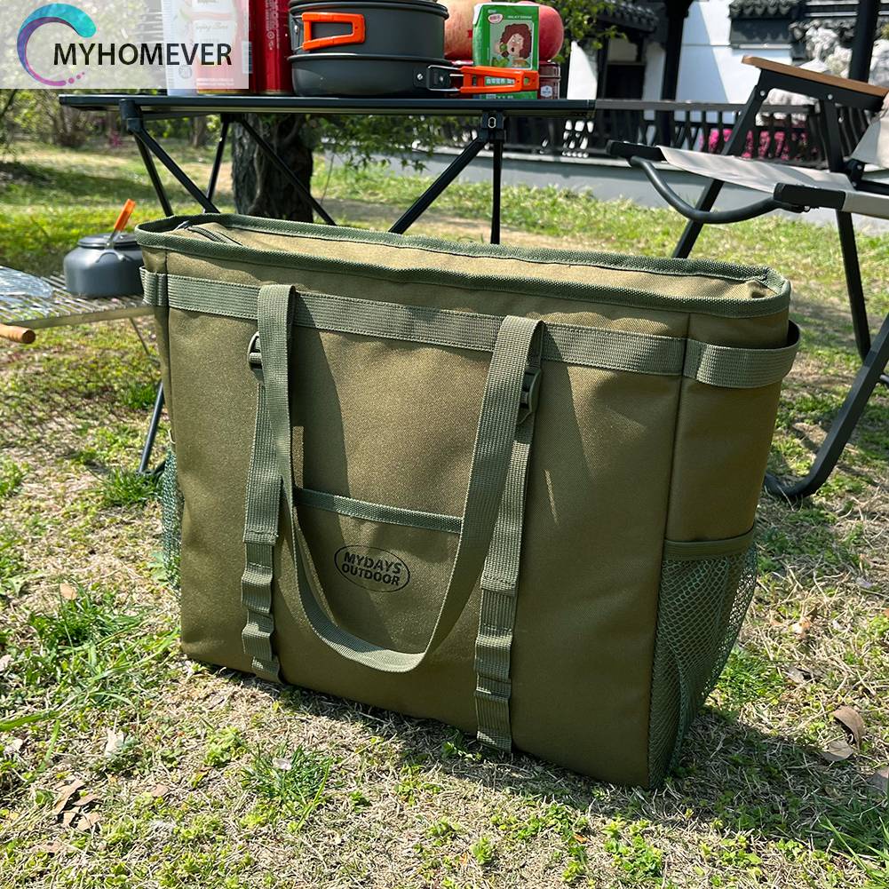 Ba Lô Oxford Hợp Kim Nhôm