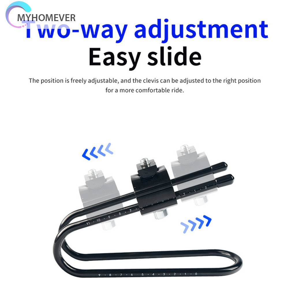 Phuộc Giảm Xóc Bằng Hợp Kim Nhôm Chuyên Dụng Cho Xe Đạp Leo Núi