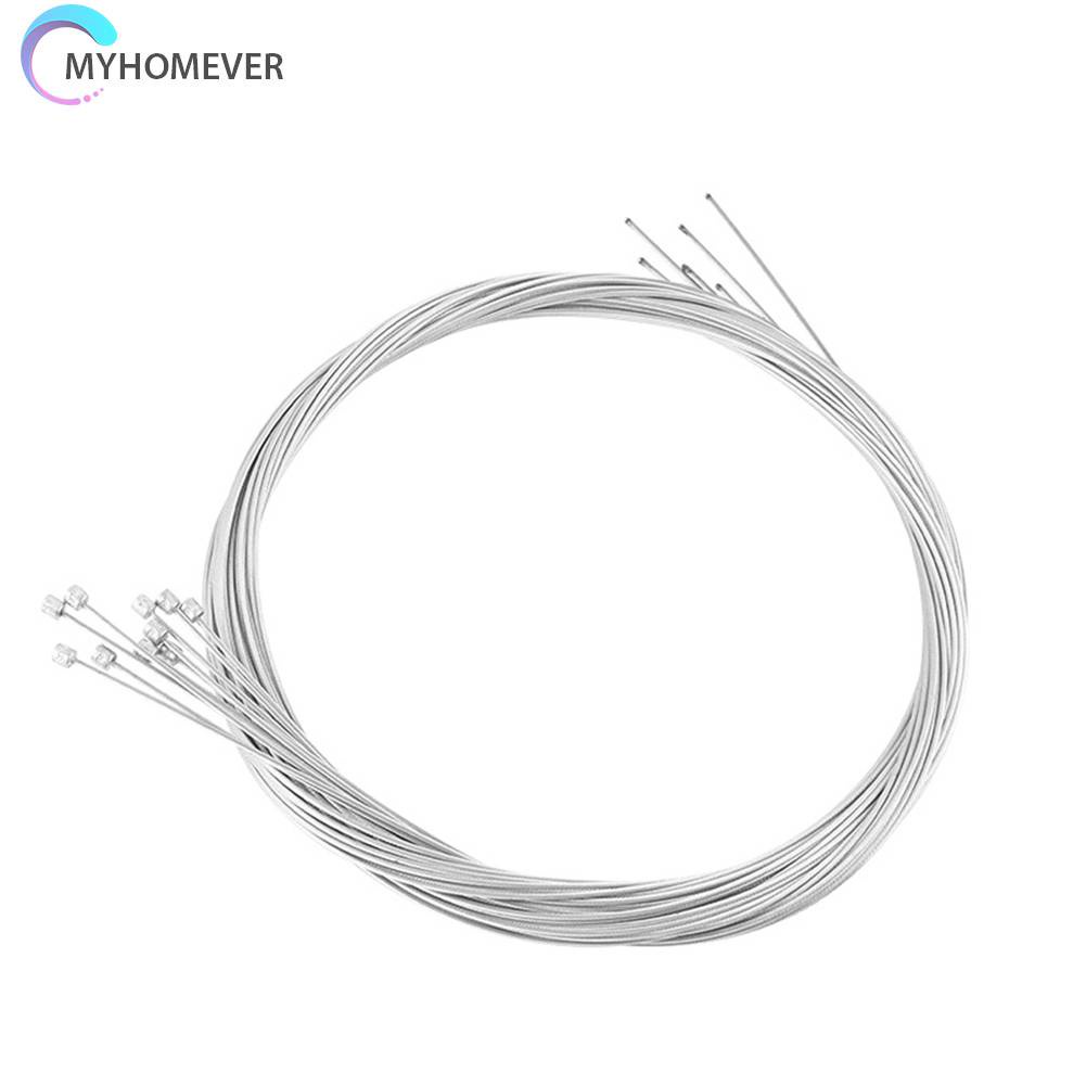 Set 5 Dây Phanh Xe Đạp Thông Dụng