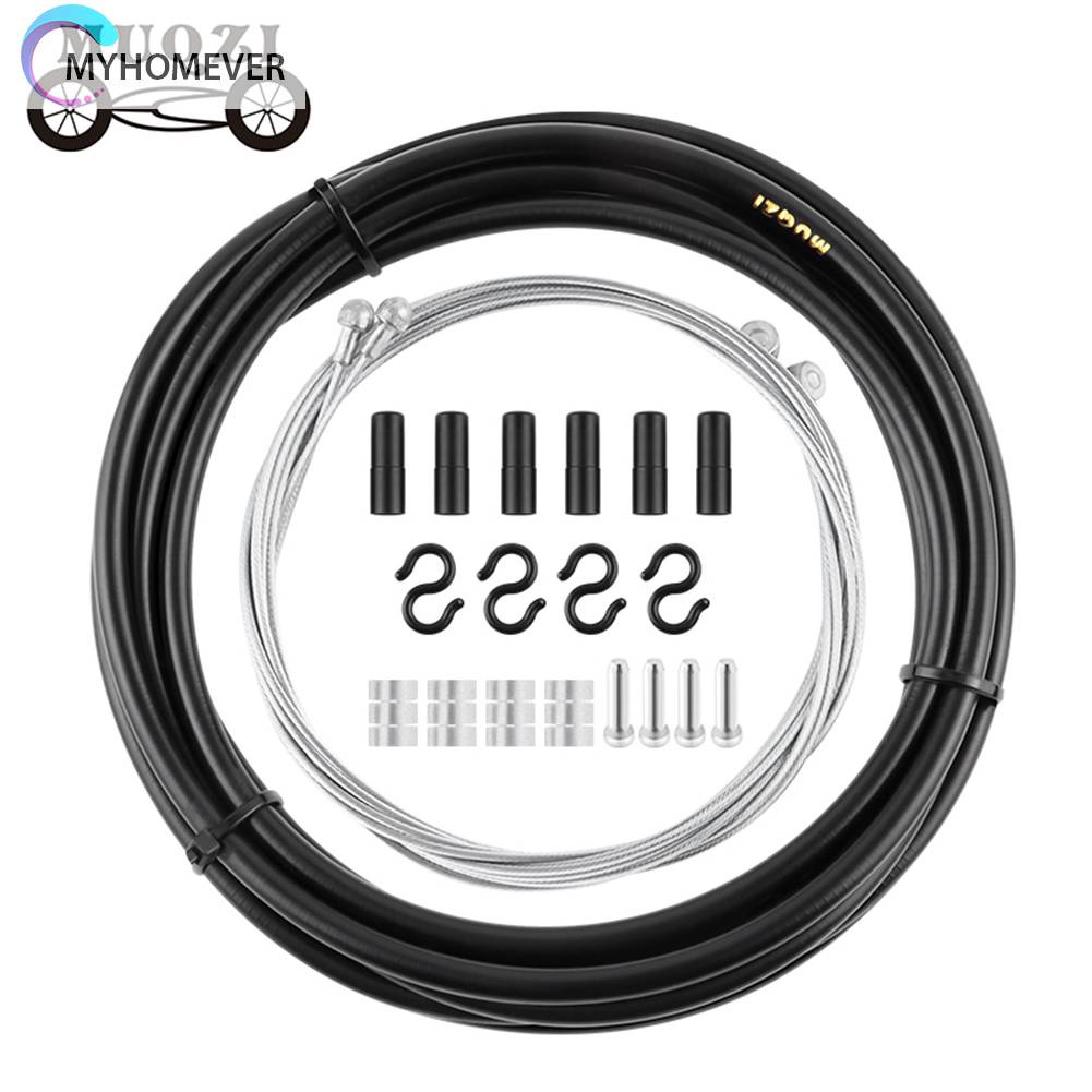 Bộ Dây Phanh Xe Đạp MUQZI Thông Dụng