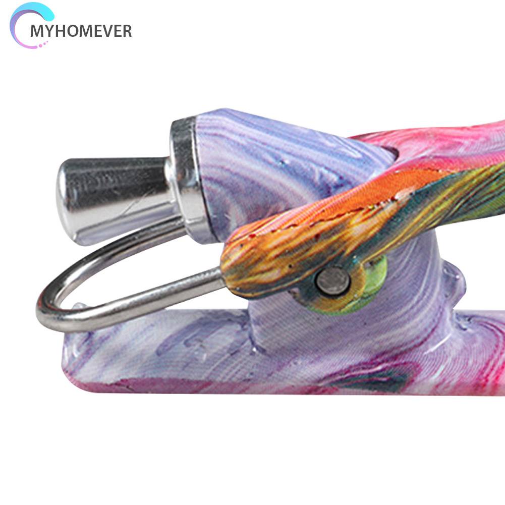 Dụng Cụ Bảo Vệ Ngón Tay Khi Câu Cá / Đi Biển Màu Đen