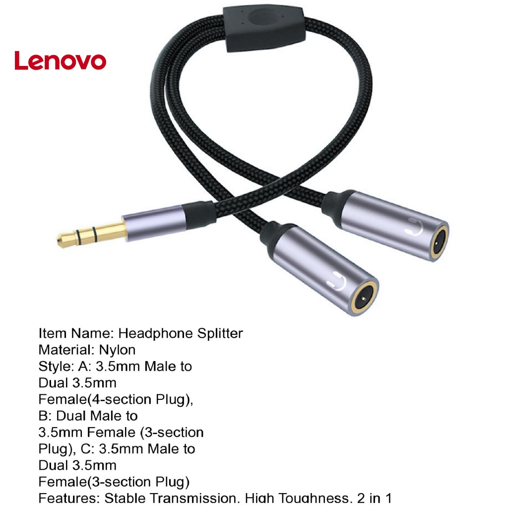 Cáp Tách Âm Thanh 2 Trong 1 Giắc Cắm 3.5mm Sang Ổ Cắm 3.5mm in Họa Tiết Hoa Hướng Dương Độ Trung Thực Cao Cho Máy Tính