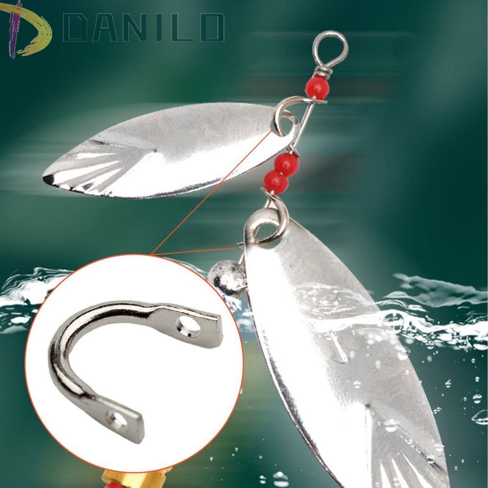 DANILO Clevis Phụ Kiện Kết Nối Hình Chữ U Bằng Đồng Thau Cho Clevis