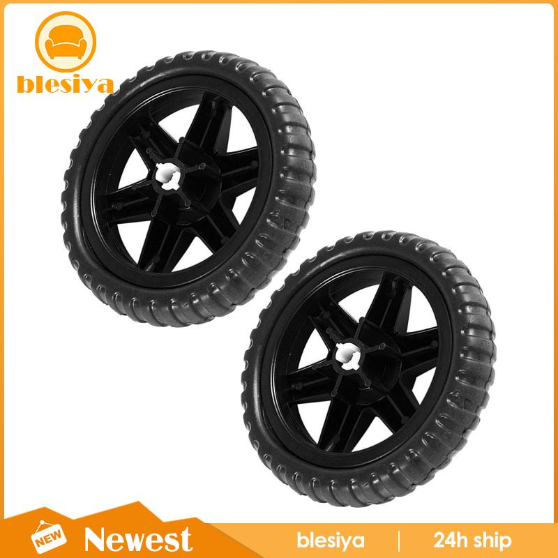 Set 2 Trục Lốp Xe 0.8cm Chuyên Dụng Chất Lượng Cao