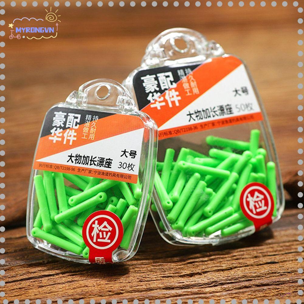 MYRONGVN Set 100 Phụ Kiện Câu Cá Thời Trang