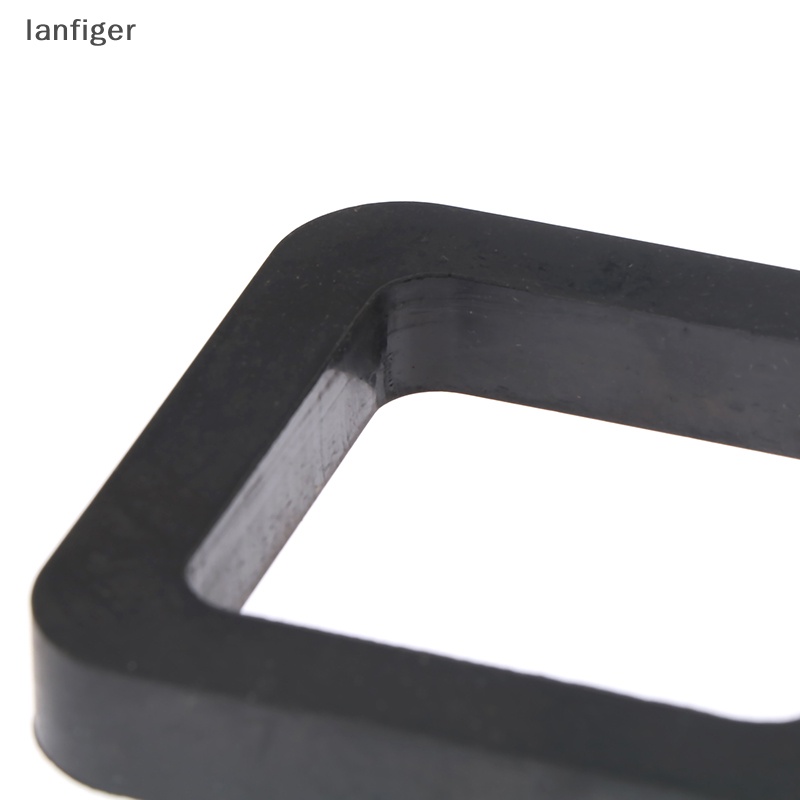 1 Miếng Đệm Giảm Tiếng Ồn 2 inch Cho Xe Trailer Hitch