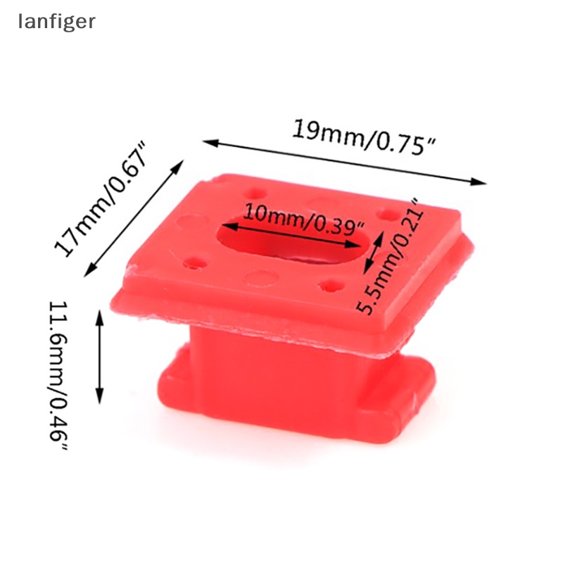 Set 40 Đinh Tán Phụ Tùng Cửa Xe Ô Tô
