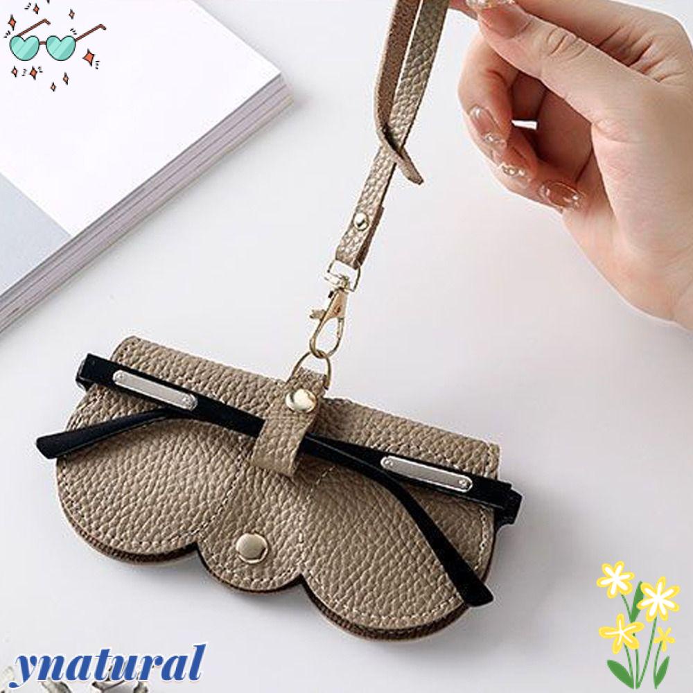 YNATURAL Vỏ Bọc Kính Chống Áp Lực