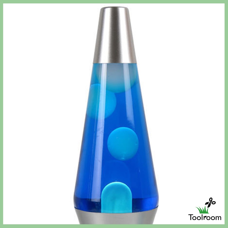 Đèn Chuyển Động Dạng Lỏng Thay Đổi Màu Sắc Dùng Trang Trí Nhà