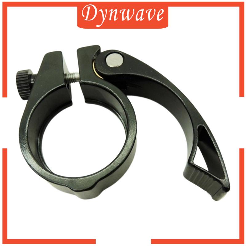 Kẹp Cố Định Yên Xe Đạp Leo Núi 38mm Gấp Gọn Tiện Dụng Chất Lượng Cao