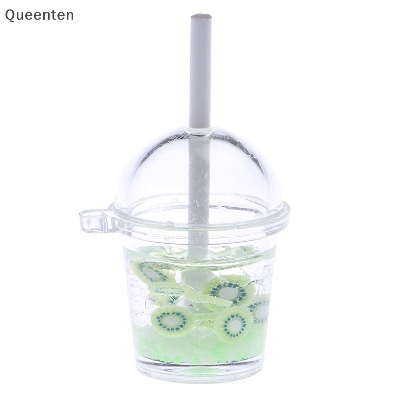 Xô Đựng Nước Đá Dạ Quang Trang Trí Nhà Búp Bê Tỉ Lệ 1: 12