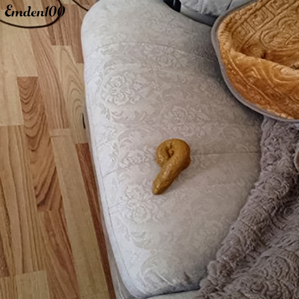 [EMDEN] Tua Rua Giả Thiết Kế 6 Kiểu Dáng Giống Thật Thật Kinh Tởm