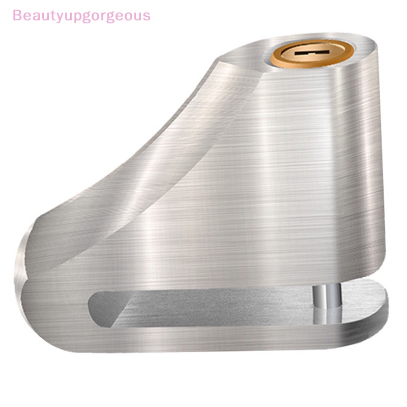 Khóa Đĩa Phanh An Toàn Chống Trộm Cho Xe Máy / Xe Đạp