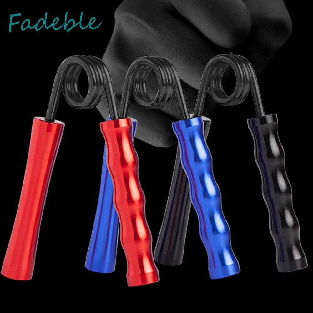 Dụng Cụ Mở Rộng Ngón Tay Bằng Hợp Kim Nhôm Trọng Lượng Nhẹ Hỗ Trợ Luyện Tập