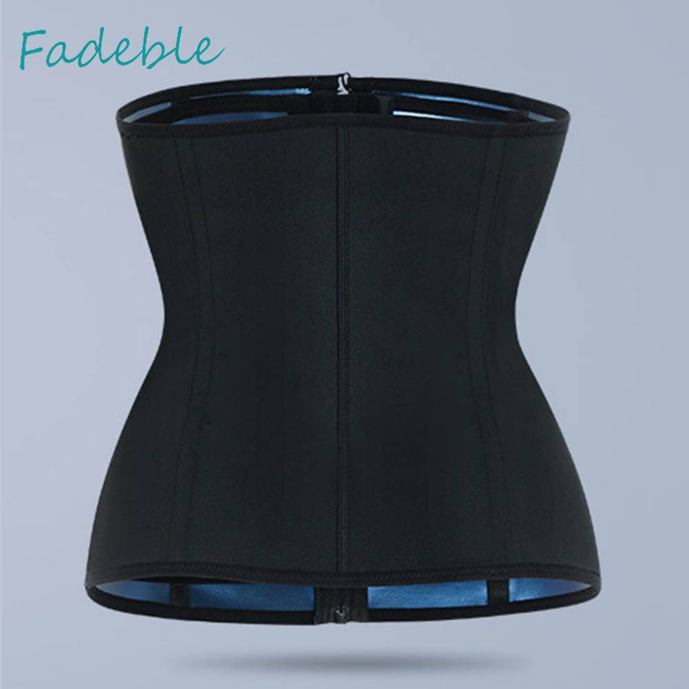 Đai Định Hình Cơ Thể Bằng Cao Su Tổng Hợp Thoáng Khí Có Thể Điều Chỉnh