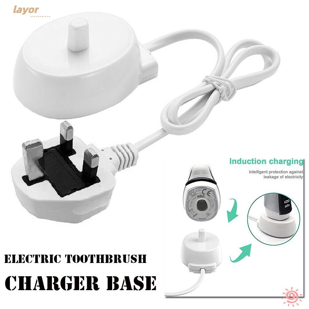LAY Đế Sạc Bàn Chải Đánh Răng Điện 3757