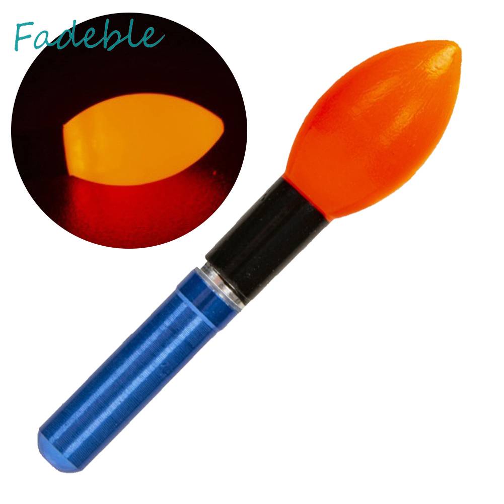 Phao Câu Cá Phát Sáng Chống Thấm Nước Tiện Dụng