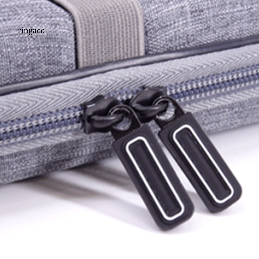 Túi Đựng Dây Cáp USB Đa Năng Chống Mài Mòn