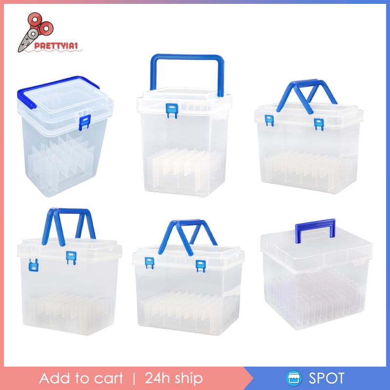 Hộp Đựng Bút Đánh Dấu Vẽ Phác Thảo Đường Kính 17mm