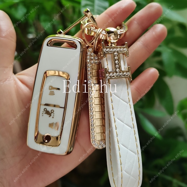 Vỏ Bọc Chìa Khóa Điều Khiển Từ Xa Bằng TPU Cho Honda PCX160 ADV 150 SH350i Scoopy 2023 lead Vario 160 Vario 125 2022