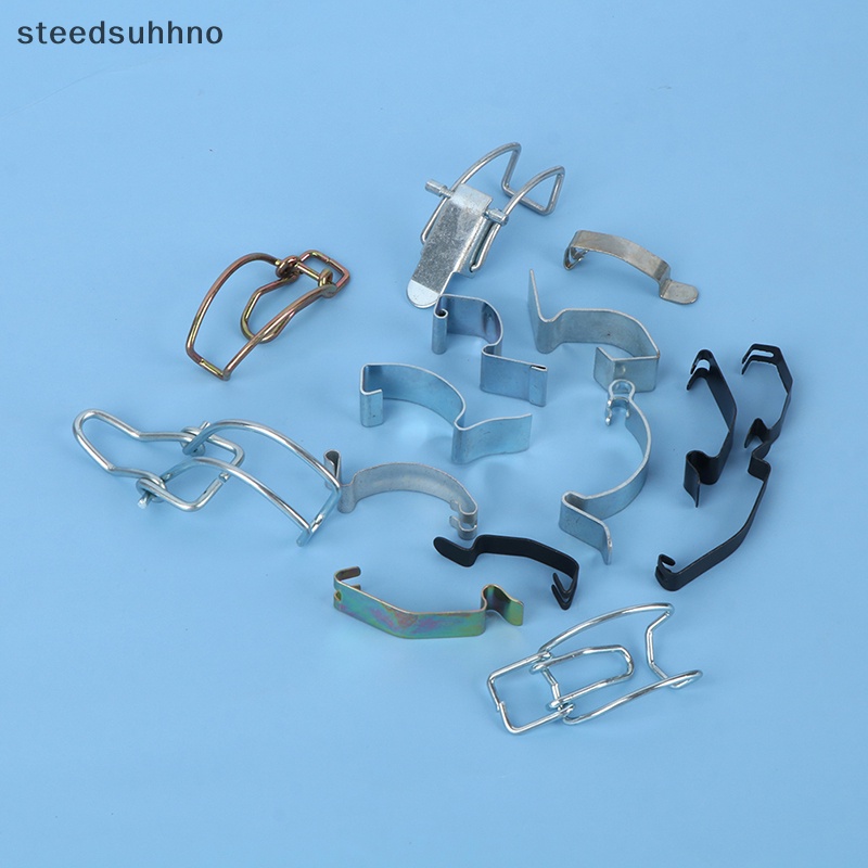 Kẹp Cố Định Bộ Lọc Không Khí Xe Hơi Phổ Biến hhno