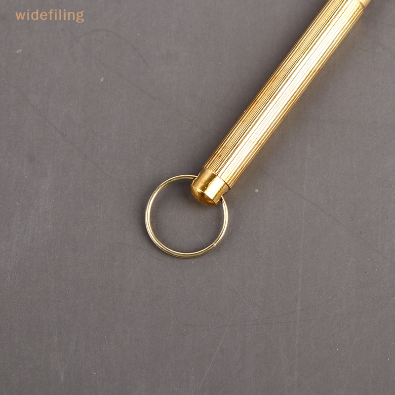 Móc Khóa Hình Xẻng Kim Loại Mạ Vàng Độc Đáo