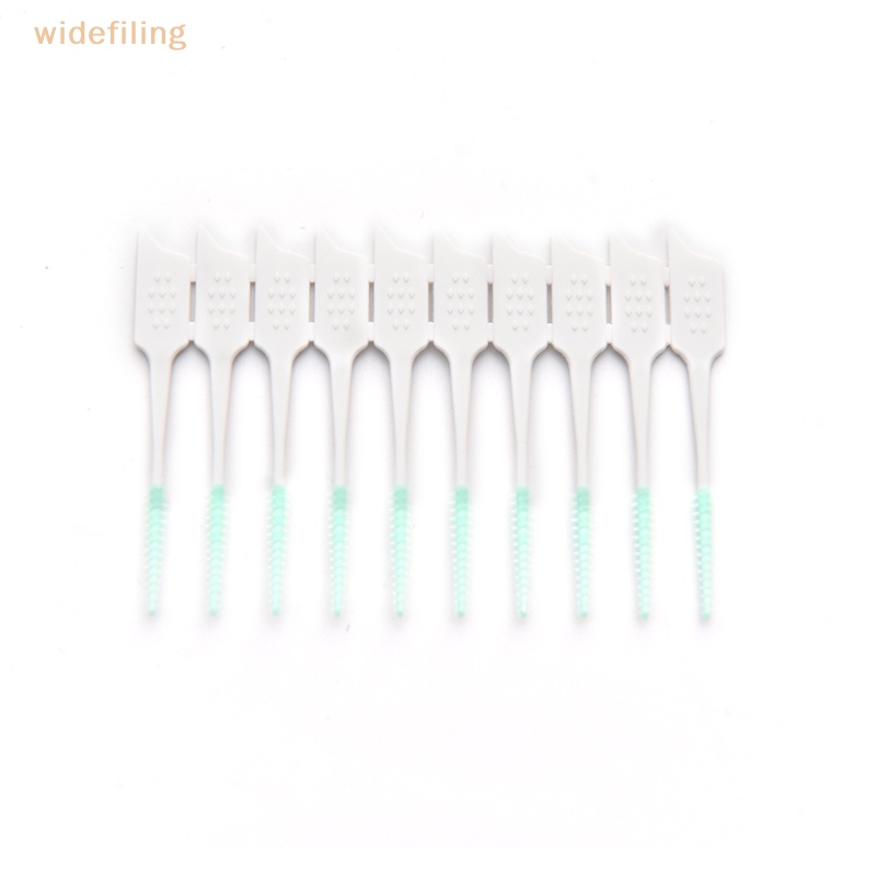 Set 150 Cọ Silicon Siêu Mềm Vệ Sinh Đa Năng Tiện Dụng