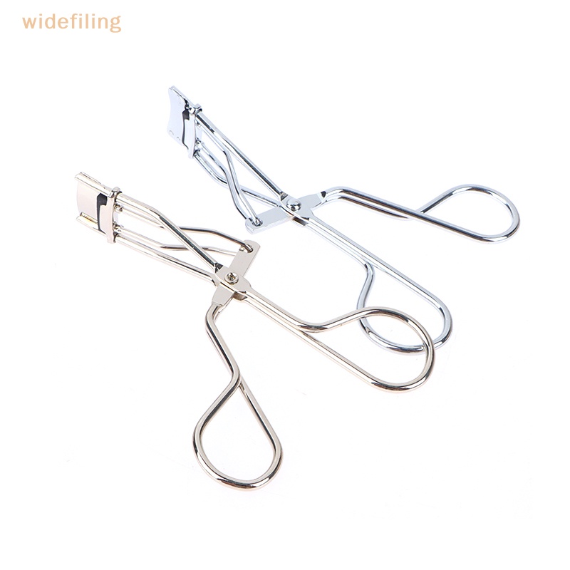 Kẹp Bấm Mi Mini Bằng Thép Không Gỉ Chuyên Nghiệp