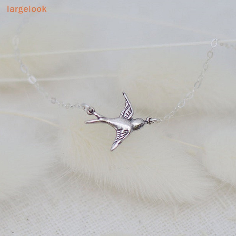 Lắc Chân Hình Chim Bồ Câu Phong Cách Boho Thời Trang Cho Nữ