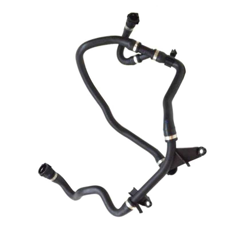 17128677245 Ống Tản Nhiệt Làm Mát Dành Cho Xe Hơi BMW 4 Series GC Cabriolet (F33) Coupe (F32)