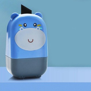 Darnell Rolling Privacy Seal, Express Bill Applicator Express Unpacking Security Stamp Roller, Portable Roller Cutter Privacy Applicator Self-Inking Confidential Seal Sinh viên