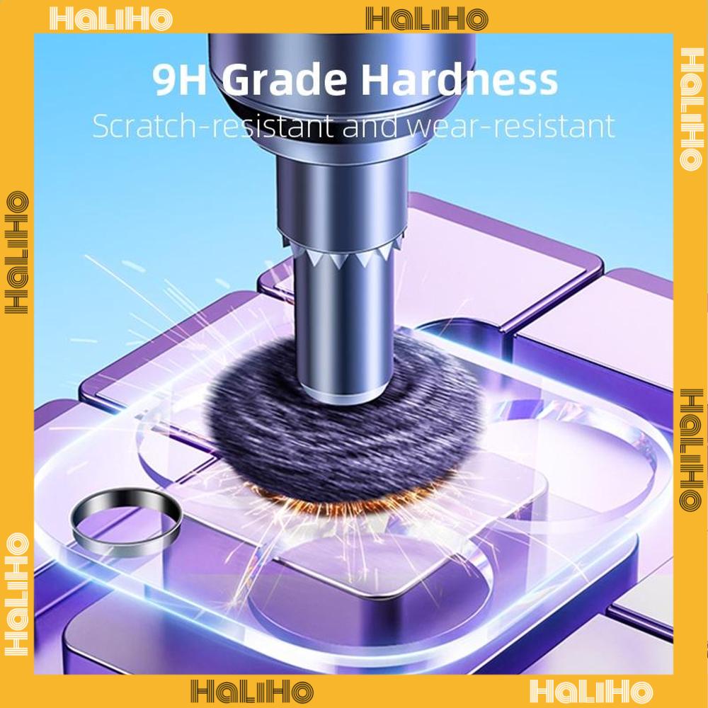 Miếng Dán Ống Kính Cho iPhone 14 Pro Max Phim Cường Lực Toàn Màn Hình 9D HD Vừa Vặn Không Bong Bóng Chống Cháy Nổ Chống Rơi Bằng Vân Tay Tương Thích Với iPhone 13 Pro Max 12 Pro Max 11 7 8Plus