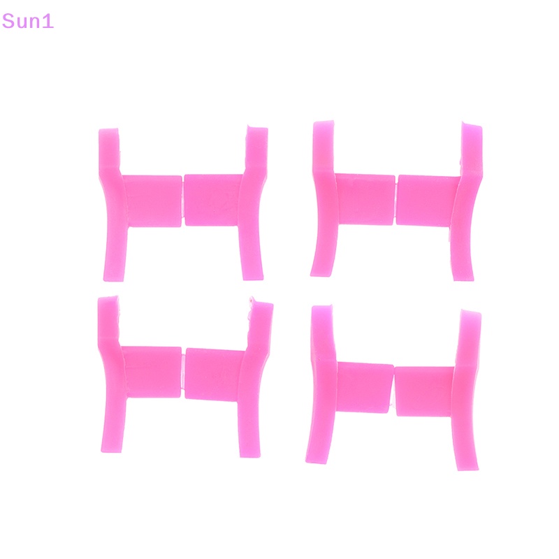 Sun1 &gt; Khuôn Trang Điểm Mắt Mèo Dễ Sử Dụng Bằng Silicone