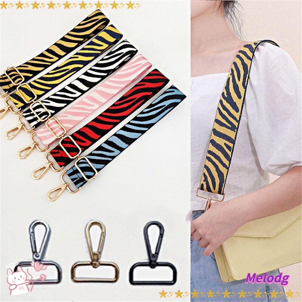 MELODG Dây Đeo Túi Xách Có Thể Điều Chỉnh Kích Cỡ