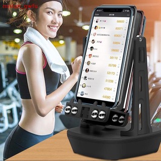 {Mniqn_qwfu} thiết bị lắc lắc tự động chuyển động điện thoại di động chạy chương trình đếm bước mới