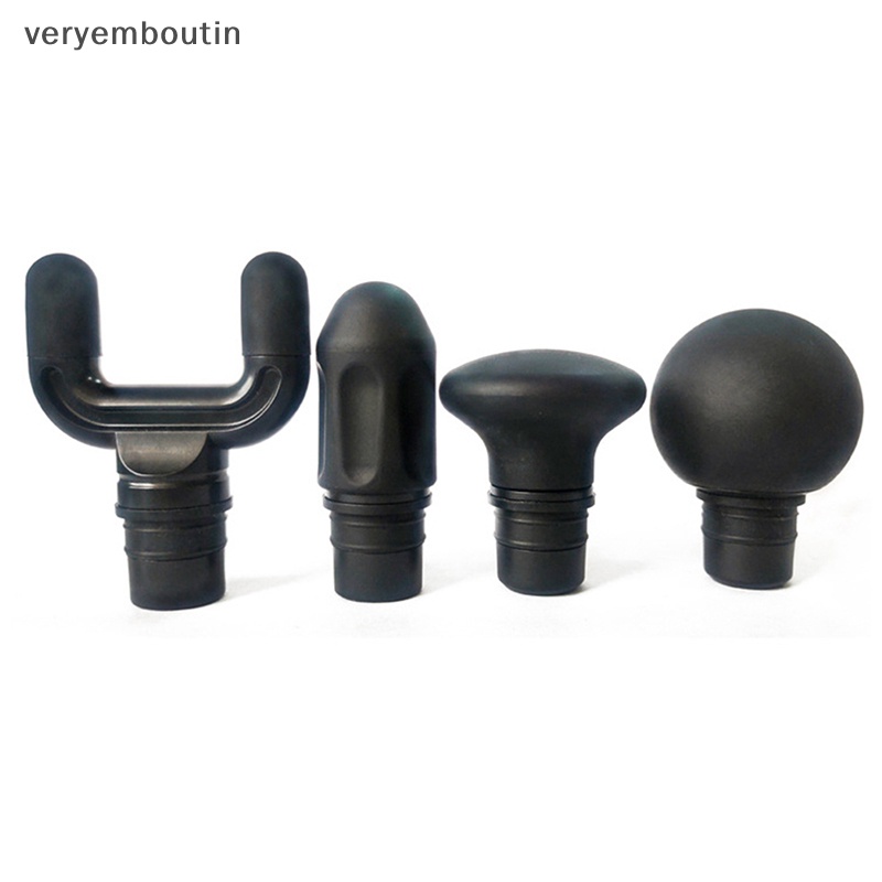 1 Đầu Thay Thế Cho Máy Mát Xa Cơ Bắp Thư Giãn