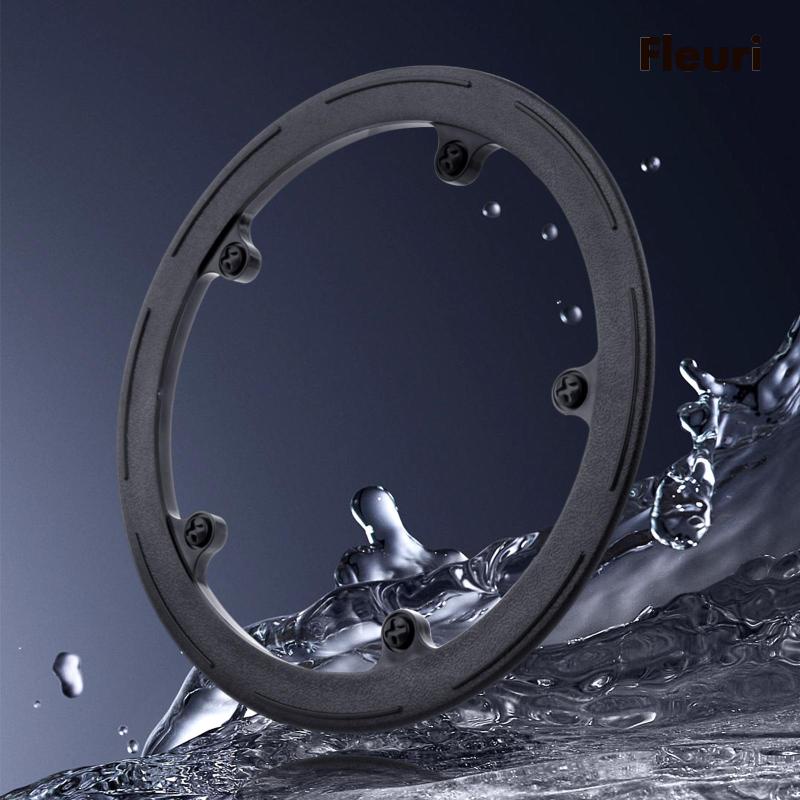 Khung Bảo Vệ Xích Xe Đạp BMX Siêu Nhẹ Dễ Lắp Đặt Tiện Dụng