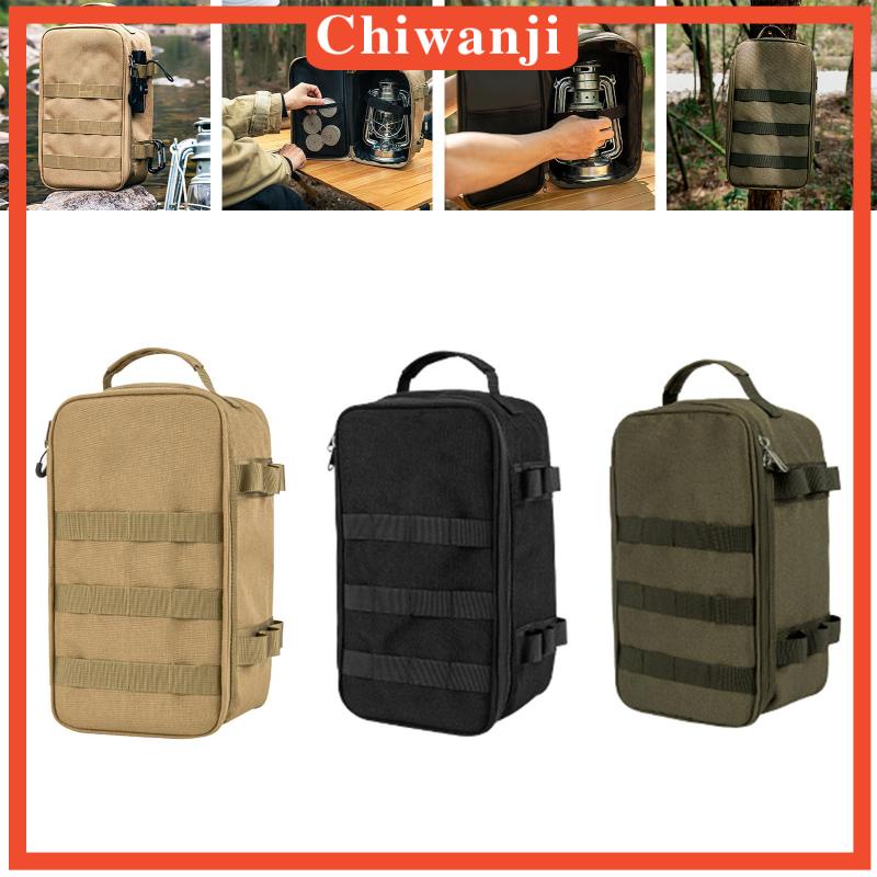 Túi Đựng Đèn Cắm Trại Chống Va Chạm Tiện Dụng