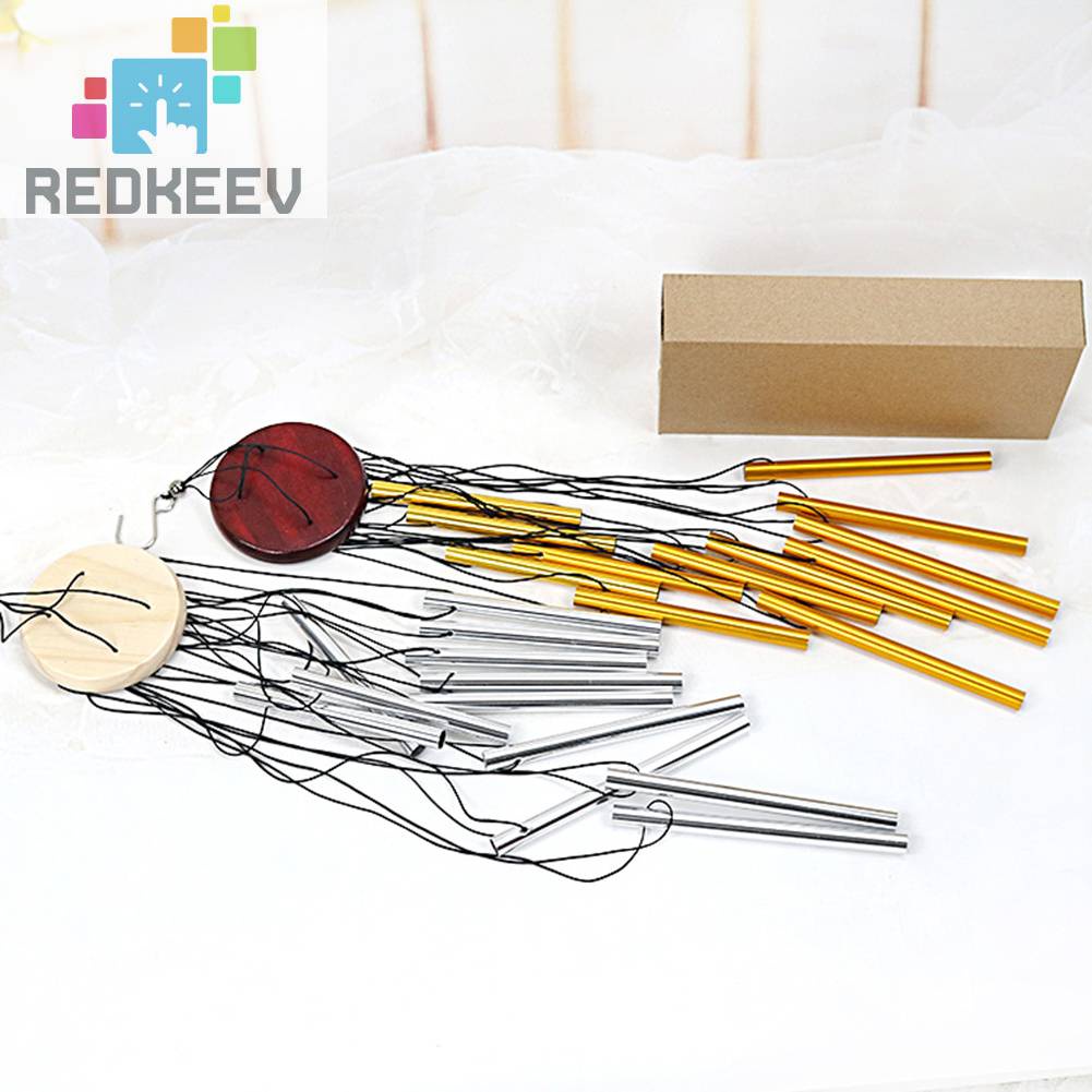 Phụ Kiện Trang Trí Nhà Cửa / Ngoài Trời Bằng Gỗ 22 Inch Có 3 Loại Tùy Chọn