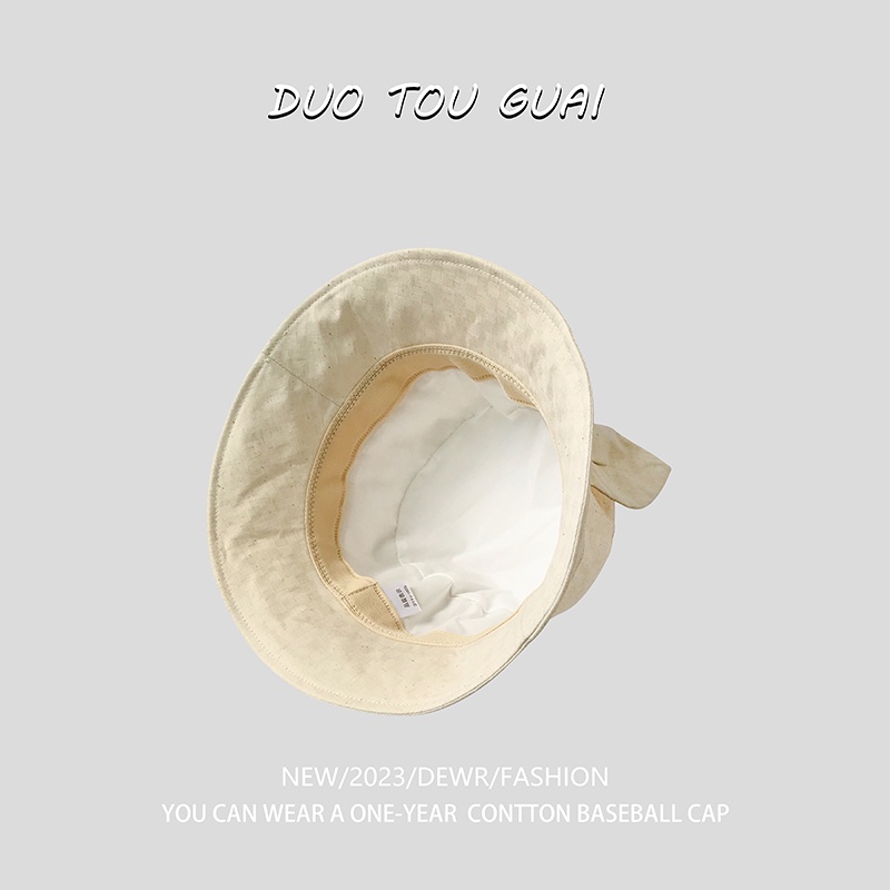 Nón Tai Mèo Dễ Thương Phong Cách Hàn Quốc Cho Nữ