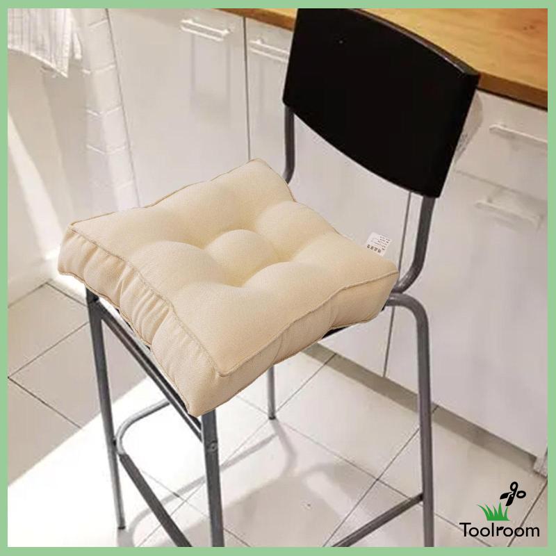 Đệm Lót Ghế Ngồi Mềm Mại Thoáng Khí Thoải Mái Trang Trí Phòng Ngủ