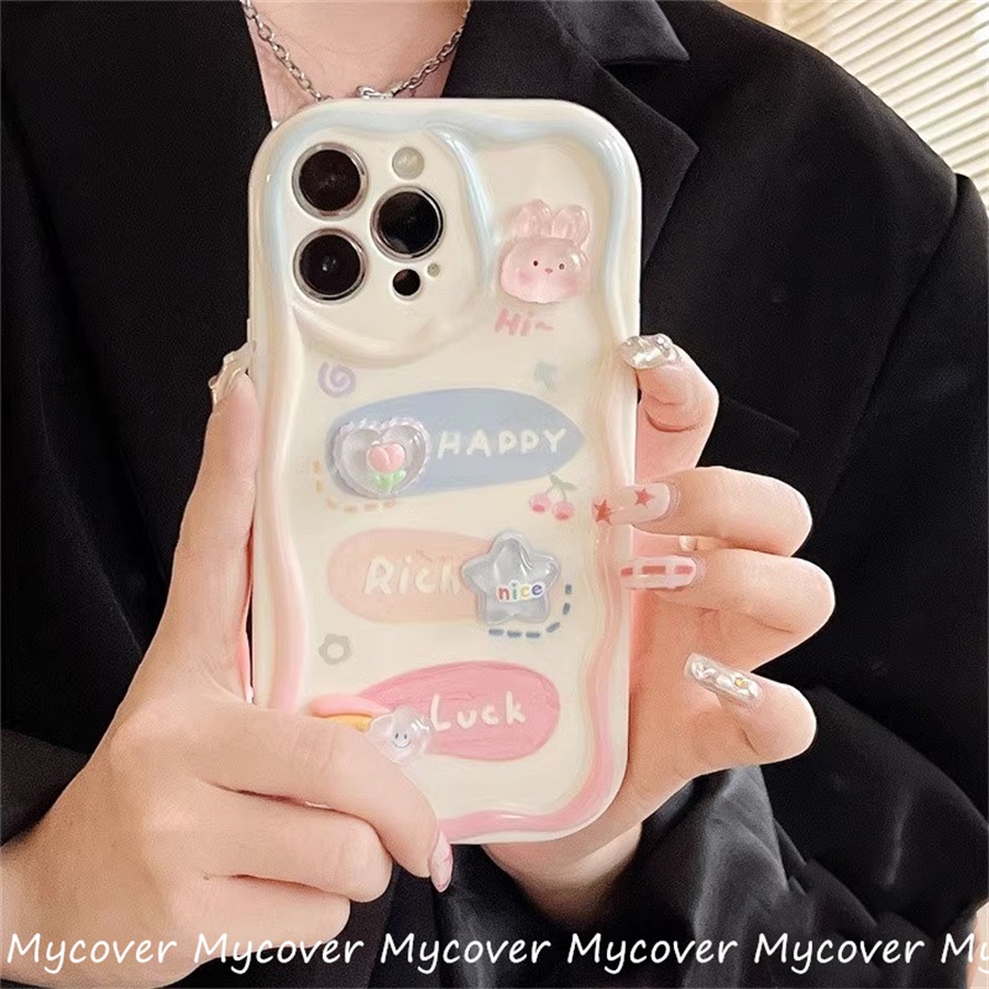 Ốp Điện Thoại Silicone Mềm Chống Sốc Màu Cầu Vồng Cho iPhone 11 12 13 14 Pro Max X Xr Xs 8 7 6 Plus SE 2020