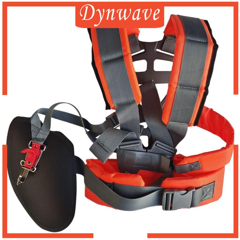 Dây Đeo Máy Cắt Cỏ Option1 Tiết Kiệm Sức Thông Dụng