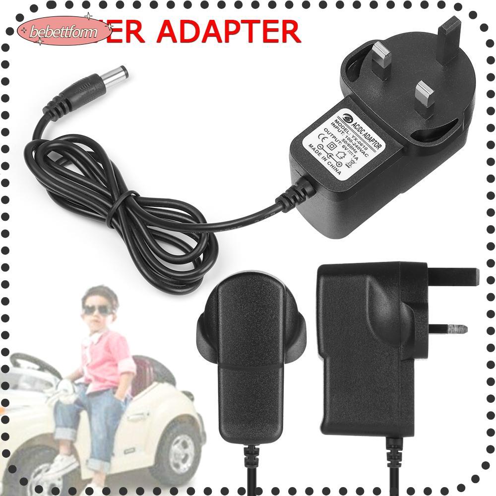 BEBETTERM Dây Cáp Sạc Chuyển Đổi Cổng Usb Cho Xe Hơi Đồ Chơi Trẻ Em