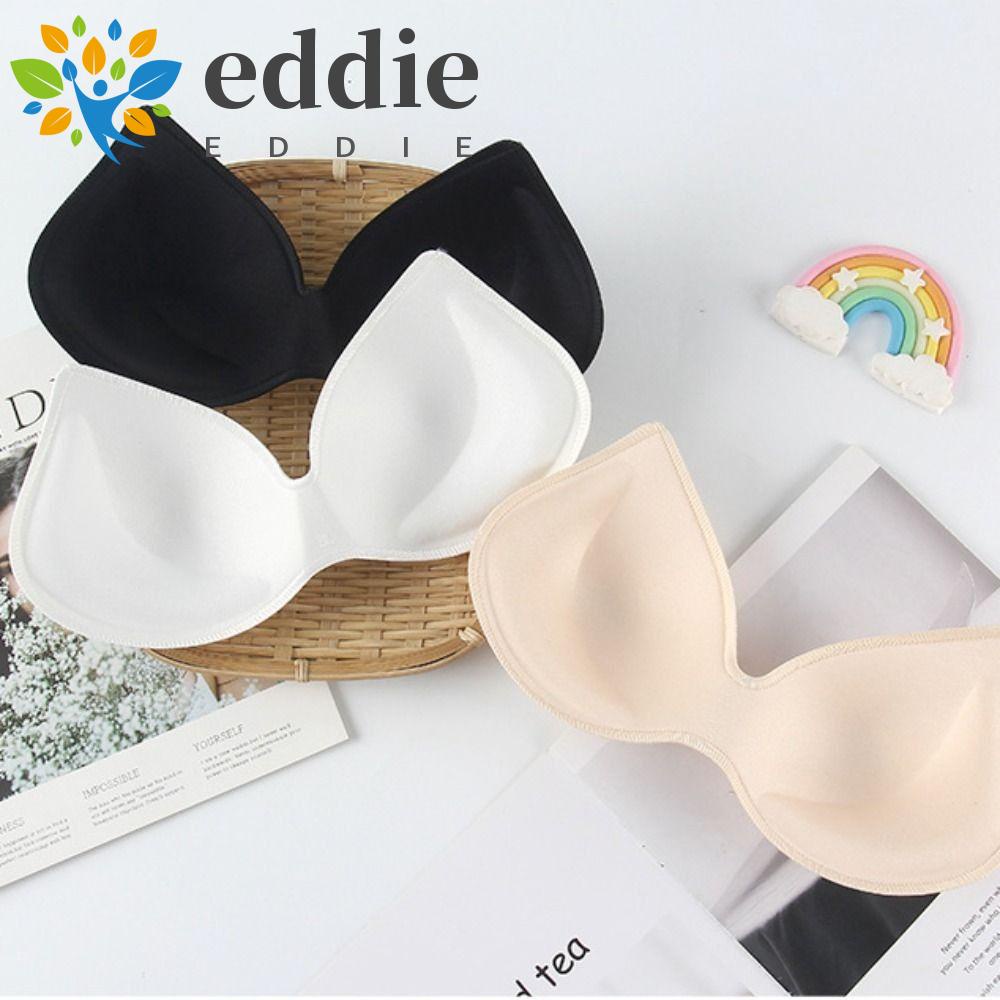 26EDIE Mút Đệm Ngực Mềm Mại Tiện Dụng Cho Áo Ngực / Đồ Bơi