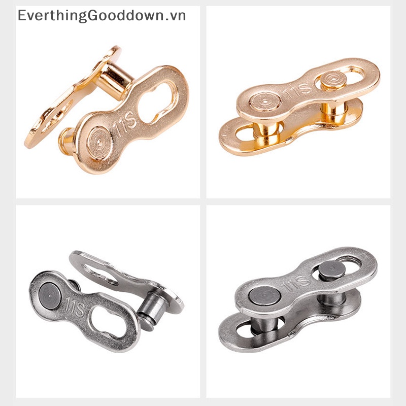 Khớp Nối Dây Xích Xe Đạp Tháo Lắp Nhanh Tiện Dụng