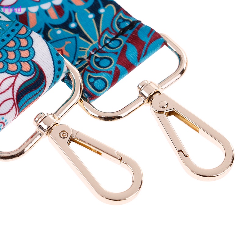 Dây Đeo Túi Xách / Đeo Chéo Thay Thế Tùy Chỉnh Thời Trang