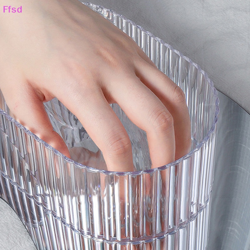 1 Bát Ngâm Móng Tay Nhỏ Gọn Thoải Mái Hình Vỏ Sò