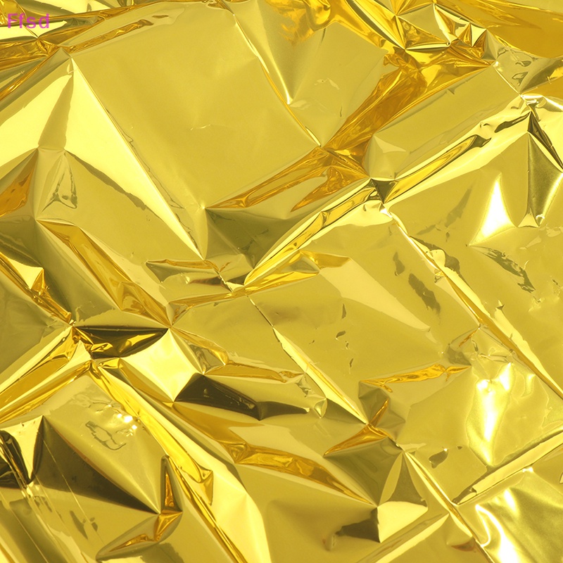 1 Chăn Cứu Hộ Di Động Tiết Kiệm Lạnh Bảo Vệ Cho Thú Cưng